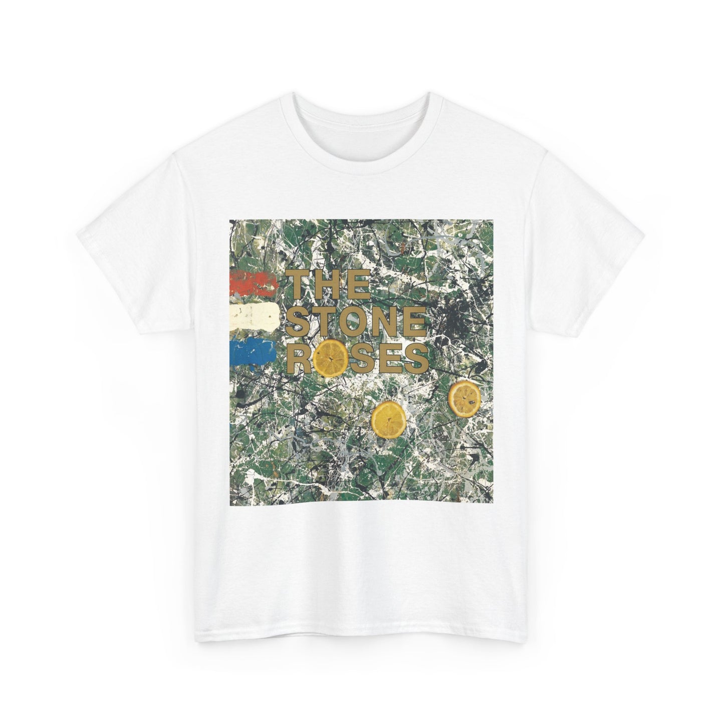 The Stone Roses Tshirt