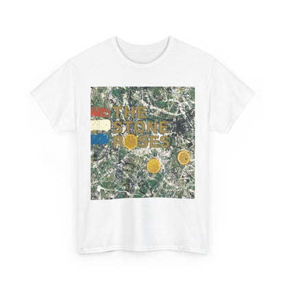 The Stone Roses Tshirt
