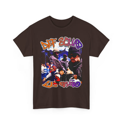 Def Squad TShirt | Def Squad Sweatshirt | Def Squad RnB | Def Squad American Rapper Group Shirt