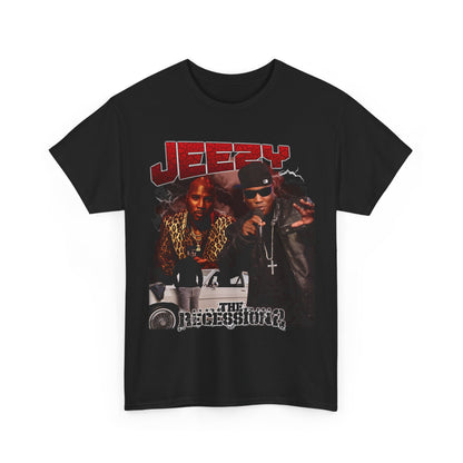 JEEZY HIPHOP TSHIRT | Jeezy Sweatshirt | Jeezy Hiphop RnB Rapper | T-Shirt Tshirt Shirt Tee