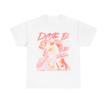 Doe B Hiphop TShirt | Doe B Sweatshirt Vintage | Doe B RnB Rapper | Doe B American Rapper