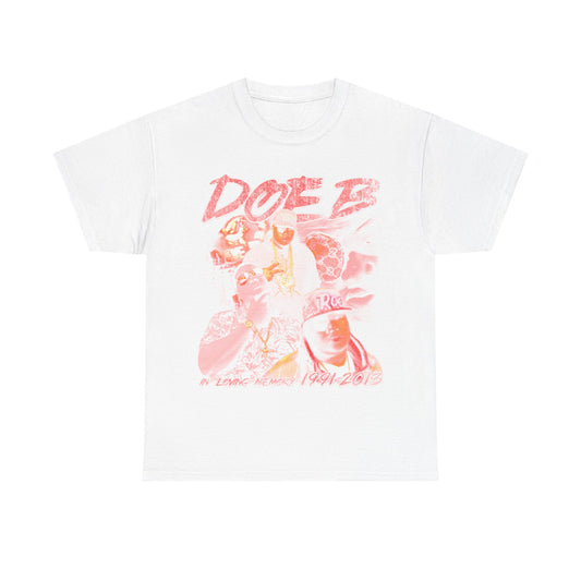 Doe B Hiphop TShirt | Doe B Sweatshirt Vintage | Doe B RnB Rapper | Doe B American Rapper