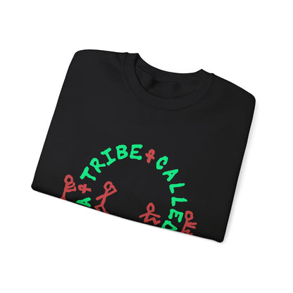 Tribe and Called Quest Sweetshrit
