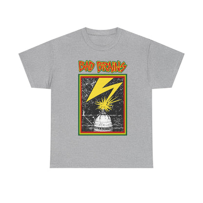 Bad Brains Tshirt