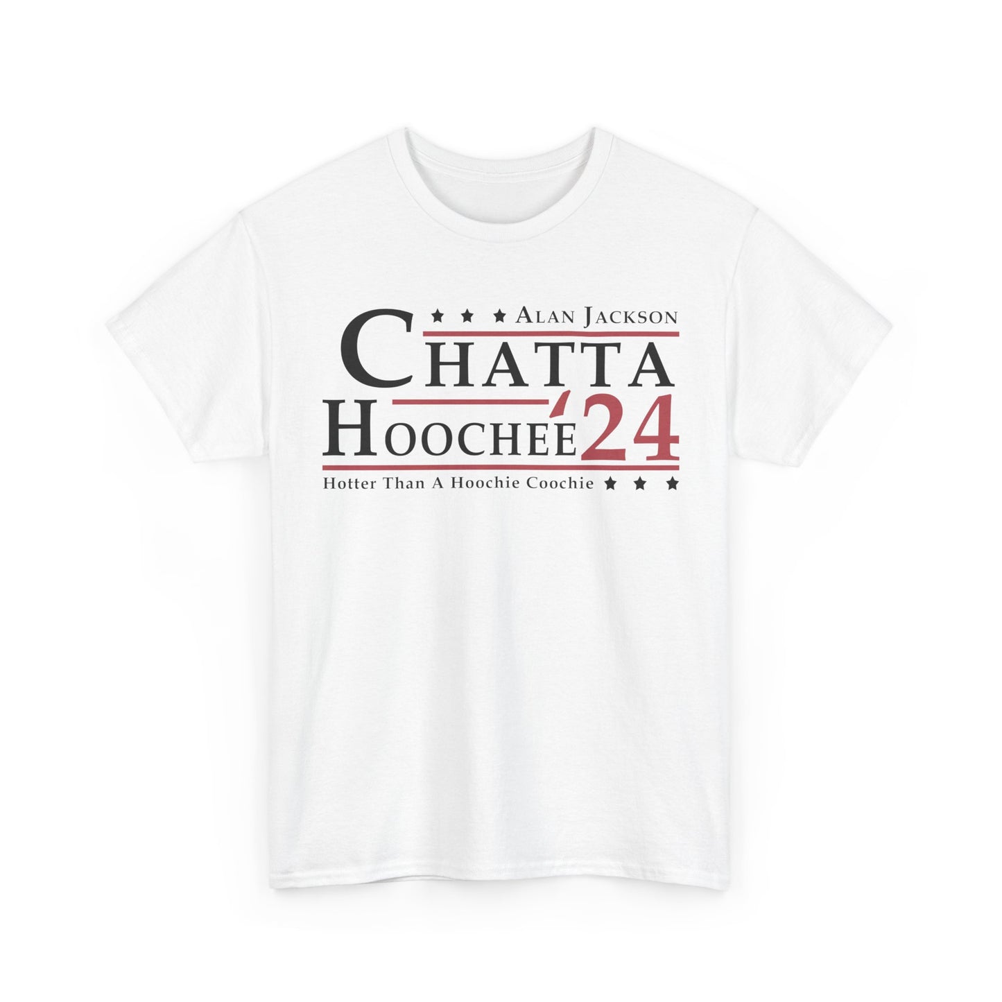 Alan Jackson 24 - hotter than a hoochie coochie chattahoochee tshirt, rock shirt, country music shirt, cowboy shirt, 90s country shirt