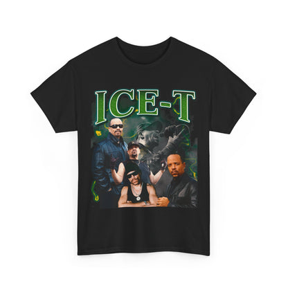ICE T TSHIRT | Ice T Sweatshirt | Ice T Hiphop RnB Rapper | T-Shirt Tshirt Shirt Tee