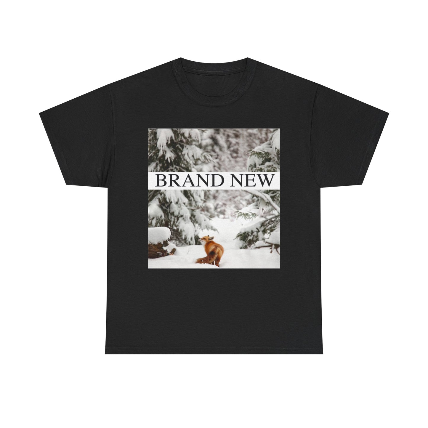 Brand New Tshirt