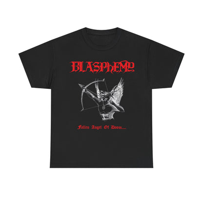 BLASPHEMY Fallen Angel of Doom T shirt
