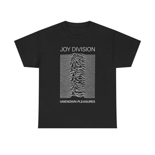 Joy Division Tshirt