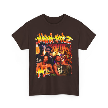 Dead Prez Hiphop TShirt | Dead Prez Sweatshirt Vintage | Dead Prez RnB Rapper | Dead Prez American Rapper Group Shirt