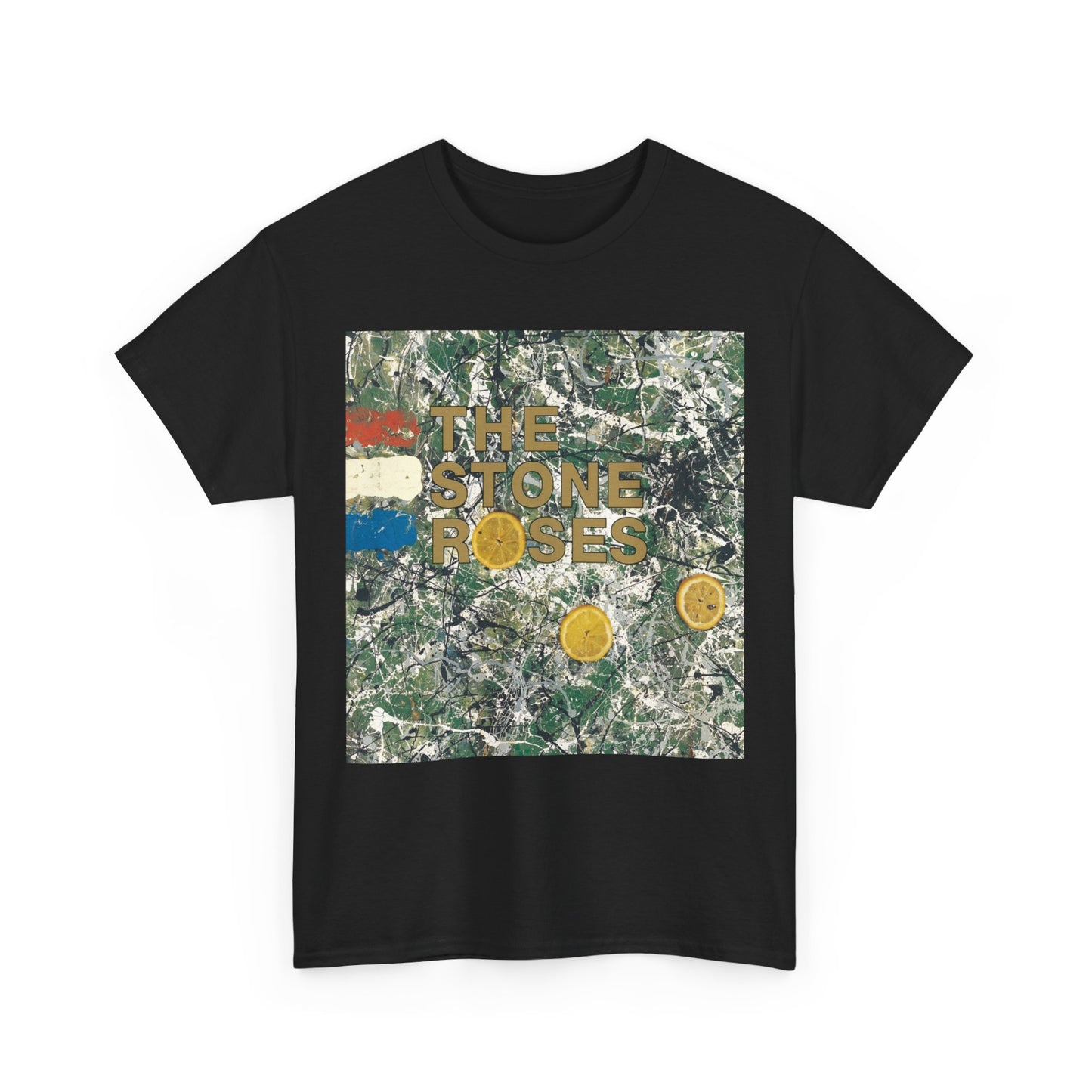 The Stone Roses Tshirt