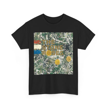 The Stone Roses Tshirt