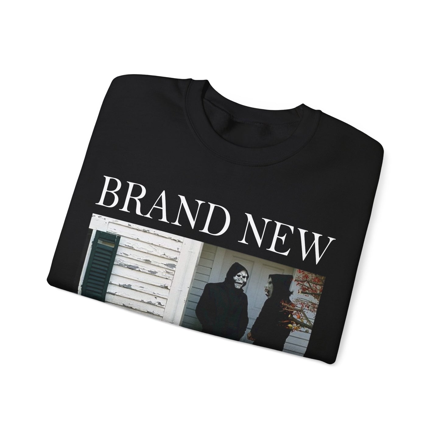 Brand New Sweatshirt
