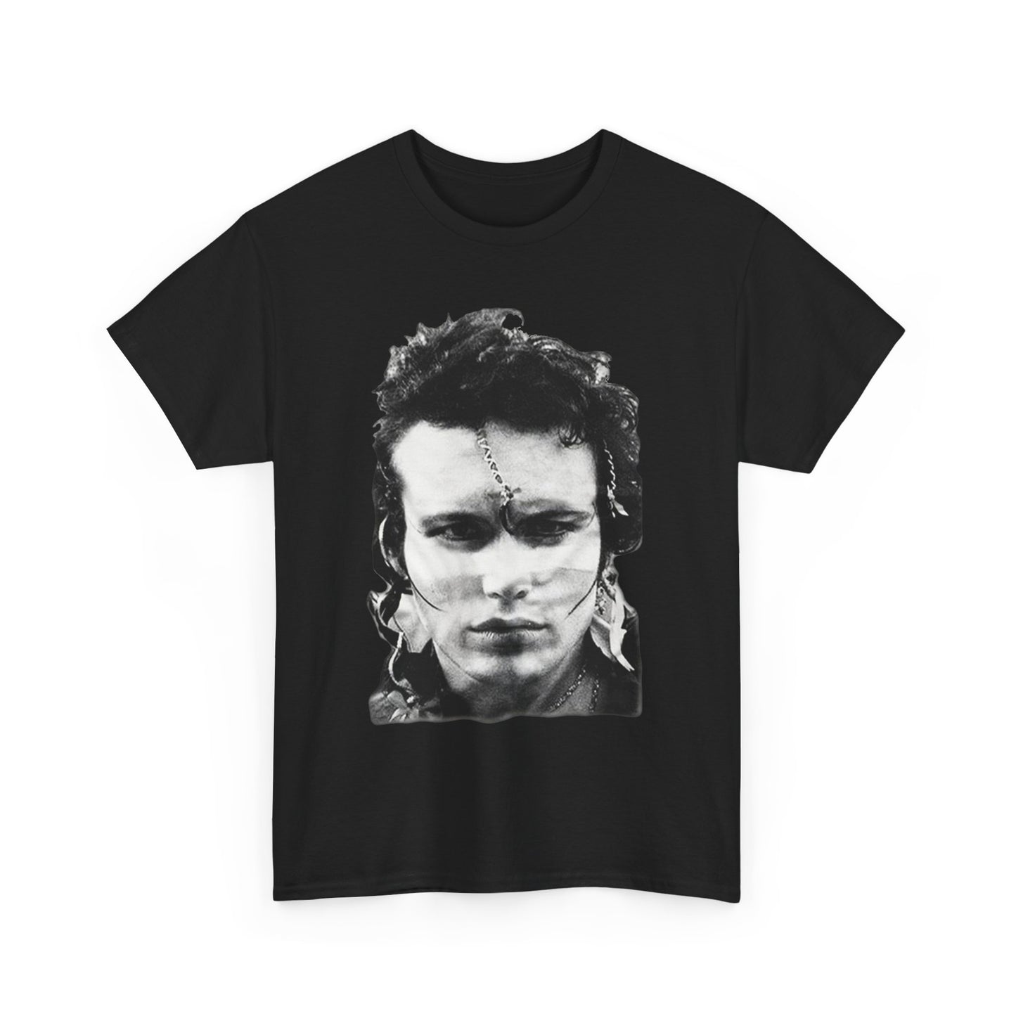 Adam and The Ant Tshirt