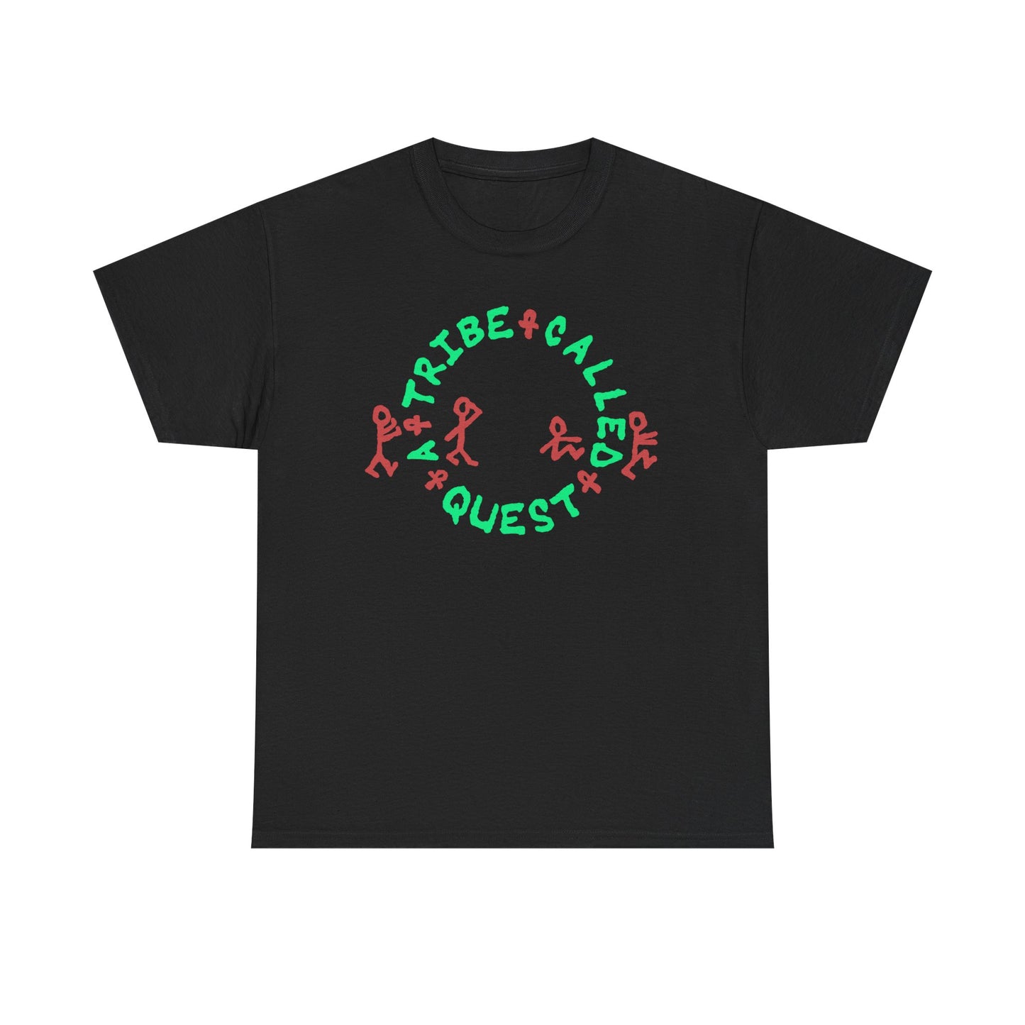 Tribe and Called Quest Tshirt