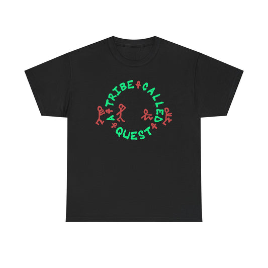 Tribe and Called Quest Tshirt