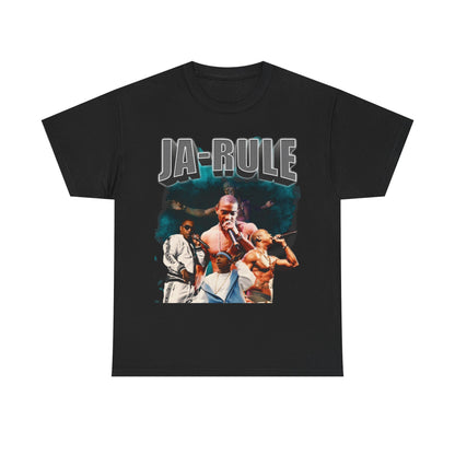 JA RULE TSHIRT | Ja Rule Sweatshirt | Ja Rule Hiphop RnB Rapper | T-Shirt Tshirt Shirt Tee