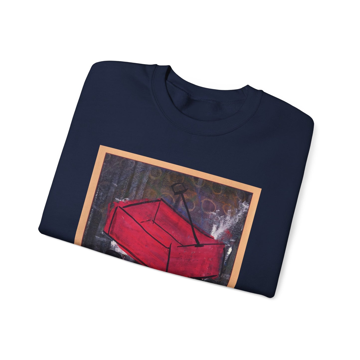 Cap'n Jazz Sweetshirt