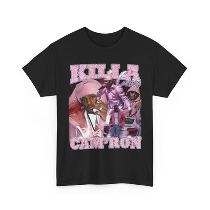 Camron Hiphop TShirt | Camron Sweatshirt Vintage | Camron RnB Rapper | Camron American Rapper Shirt