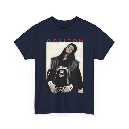 AALIYAH TSHIRT | Aaliyah Sweatshirt | Aaliyah Princess Of R&B Hiphop RnB Rapper | T-Shirt Tshirt Shirt Tee | Sweater Sweatshirt