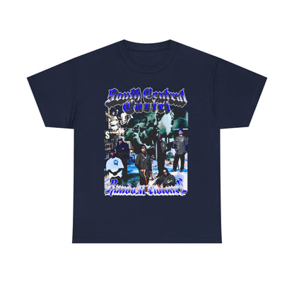 South Central Cartel Hiphop TShirt | South Central Cartel Sweatshirt Vintage | South Central Cartels RnB Rapper