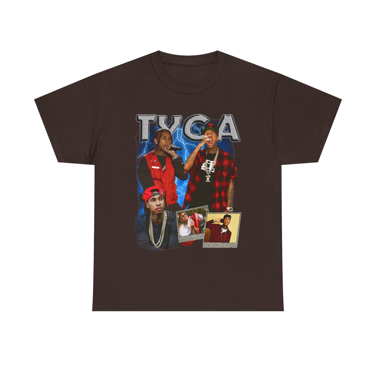 TYGA Hiphop TShirt | Tyga Sweatshirt Vintage | Tyga Hip hop RnB Rapper Soul | Tyga American Rapper Shirt