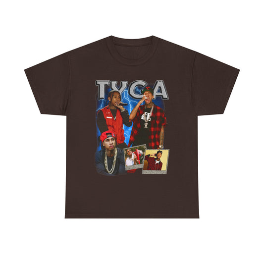 TYGA Hiphop TShirt | Tyga Sweatshirt Vintage | Tyga Hip hop RnB Rapper Soul | Tyga American Rapper Shirt