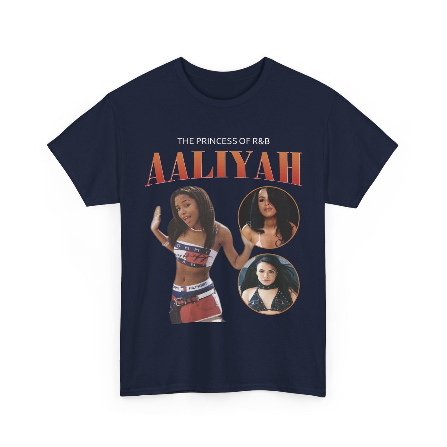 Aaliyah Hiphop TShirt | Aaliyah Sweatshirt Vintage | Aaliyah RnB Rapper | Aaliyah Shirt