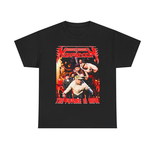 Non Phixion Hiphop TShirt | Non Phixion Sweatshirt Vintage | Non Phixion RnB Rapper | Non Phixion American Rapper Group Shirt