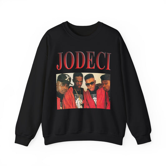 JODECI Hiphop TShirt | Jodeci Sweatshirt Vintage | Jodeci Hip hop RnB Rapper Soul | Jodeci American Rapper Shirt