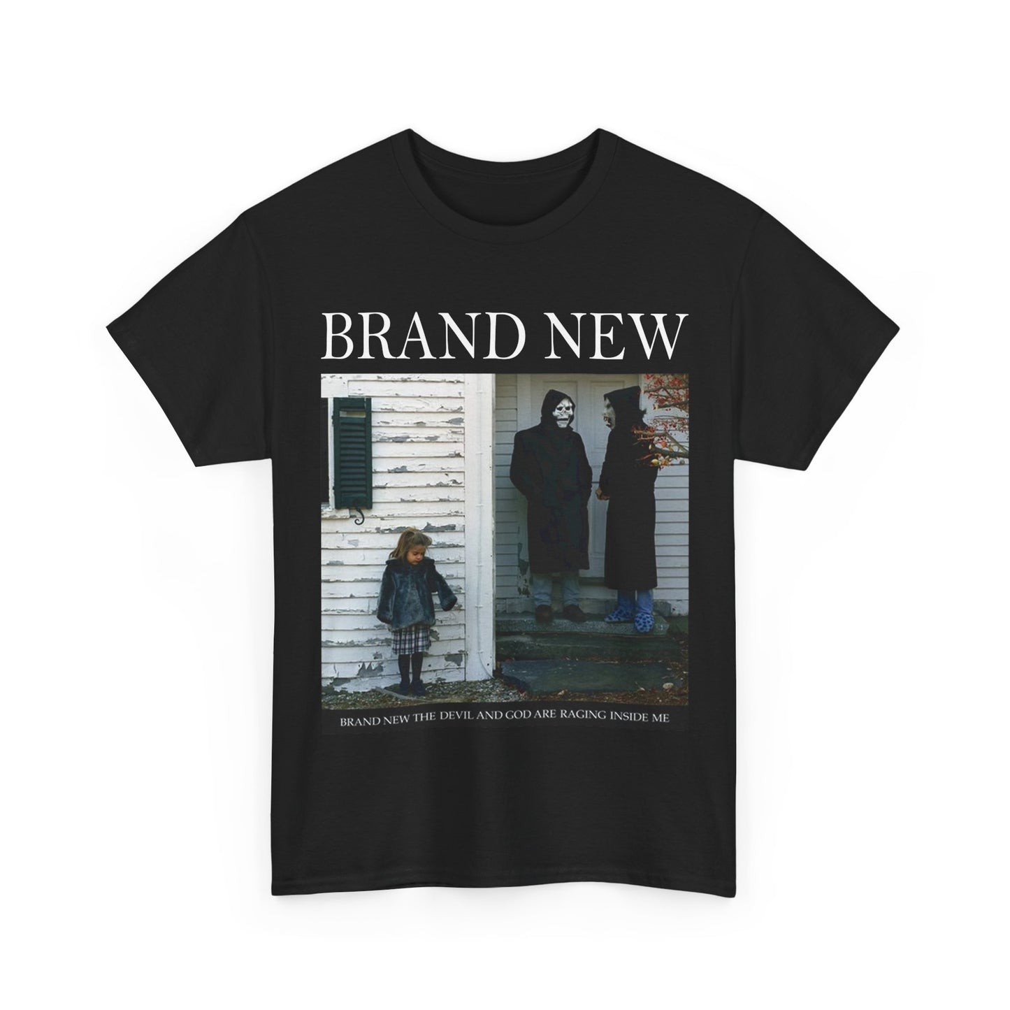 Brand New Tshirt