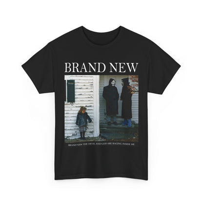 Brand New Tshirt