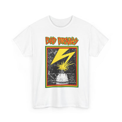 Bad Brains Tshirt