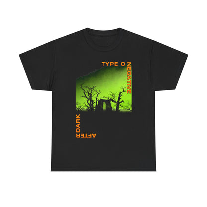 Type O Negative After Dark Tshirt