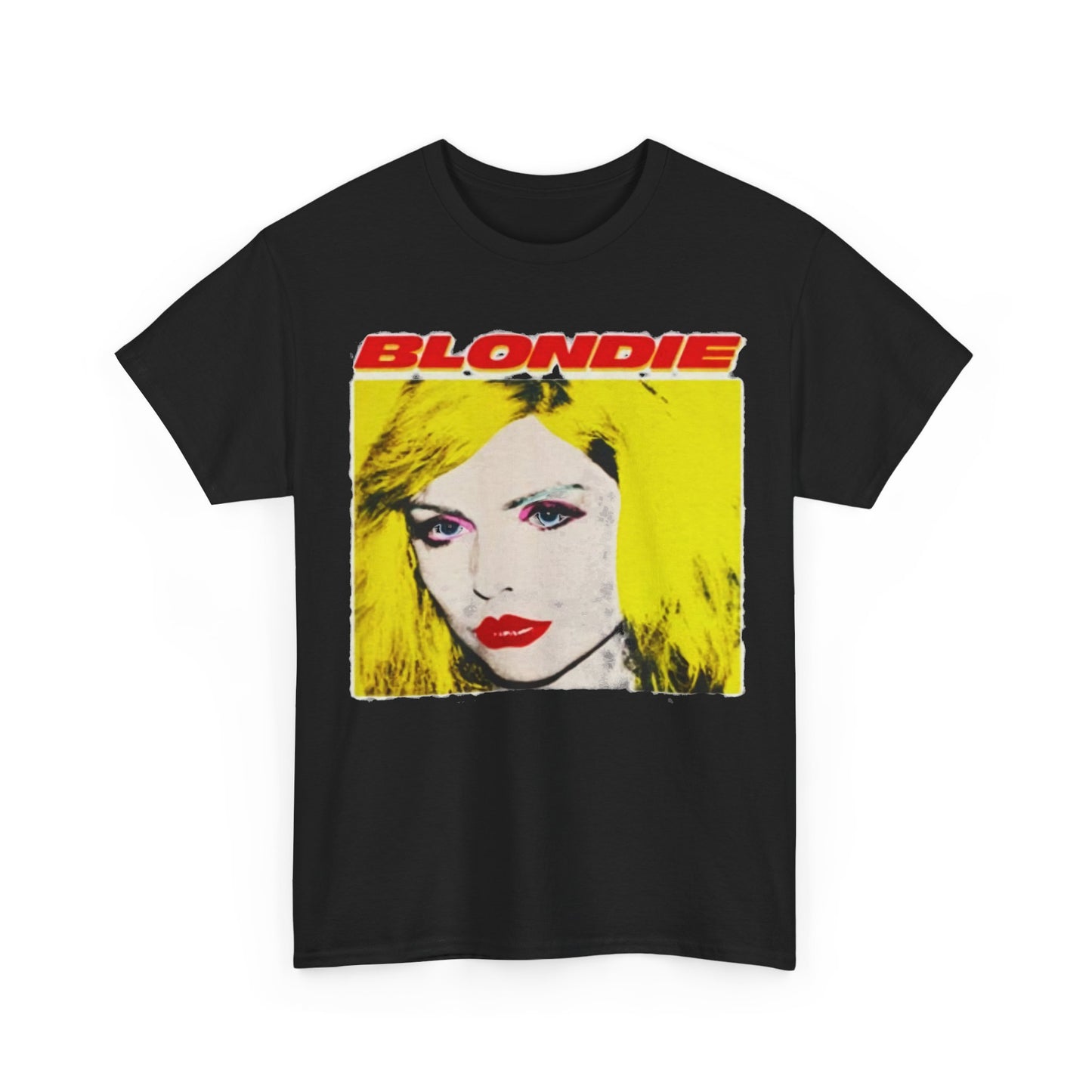 BLONDIE Tshirt