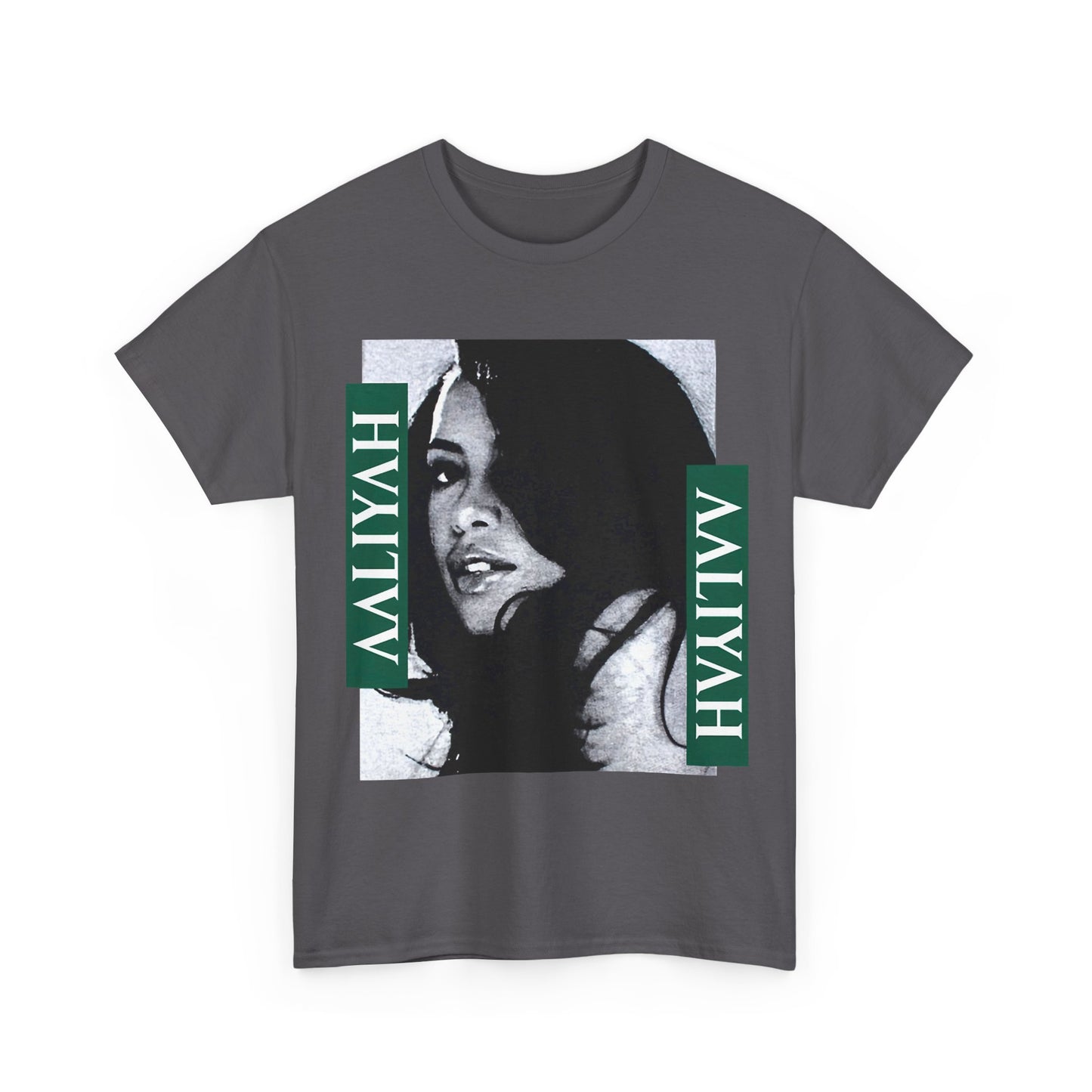 Aaliyah Hiphop TShirt | Aaliyah Sweatshirt Vintage | Aaliyah RnB Rapper | Aaliyah Shirt
