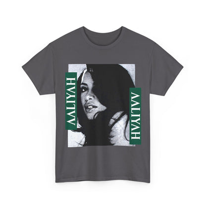 Aaliyah Hiphop TShirt | Aaliyah Sweatshirt Vintage | Aaliyah RnB Rapper | Aaliyah Shirt