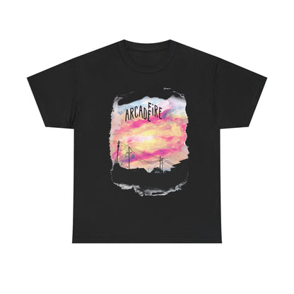 Arcade Fire Tshirt