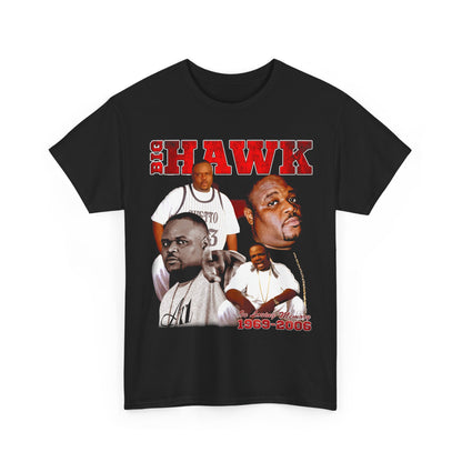 Big Hawk Hiphop TShirt | Big Hawk Sweatshirt Vintage | Big Hawk RnB Rapper | Big Hawk American Rapper Shirt