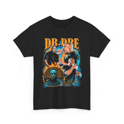 Dr Dre Hiphop TShirt | Dr Dre Sweatshirt Vintage | Dr Dre RnB Rapper | Dr Dre American Rapper Shirt