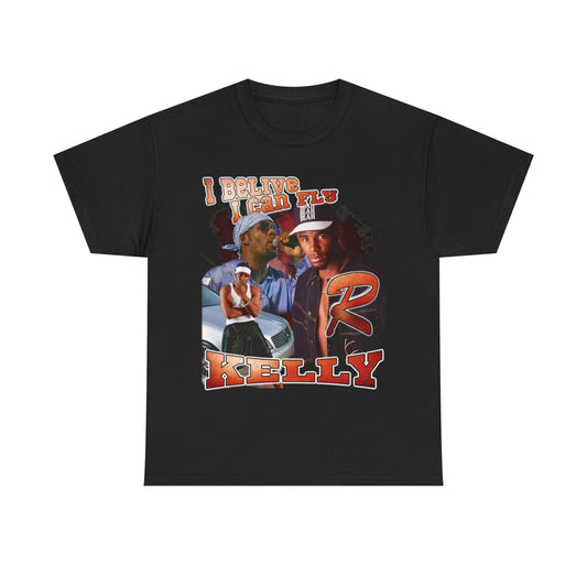 R KELLY HIPHOP TShirt | R Kelly Sweatshirt Vintage | R Kelly Hiphop RnB Rapper | R KellyT-Shirt Tshirt Shirt