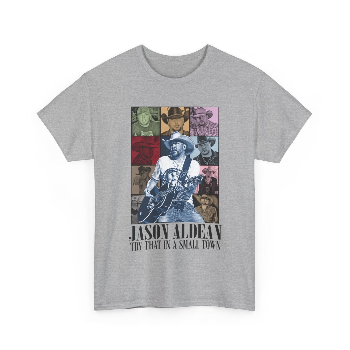 Aldean Trump 24 Shirt, Trump 2024 Shirt, Jason Aldean Shirt, Trump Shirt, Jason Aldean Shirt, Aldean Shirt, Try that in a small town