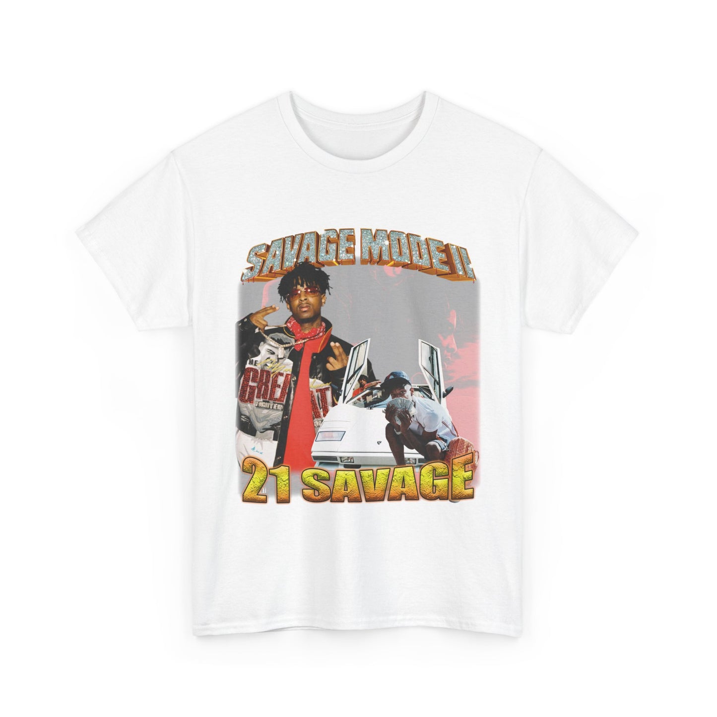 21 Savage Hiphop TShirt | 21 Savage Sweatshirt Vintage | 21 Savage RnB Rapper | 21 Savage Shirt