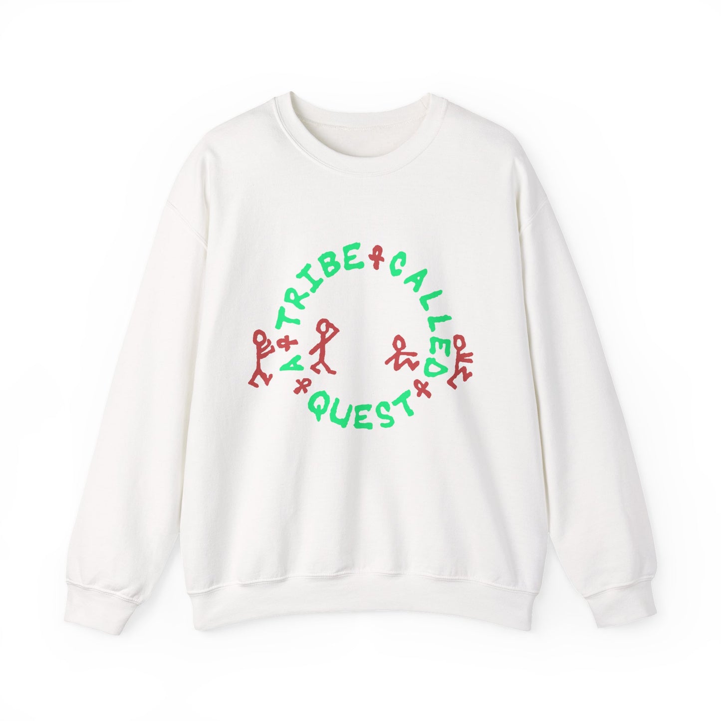 Tribe and Called Quest Sweetshrit
