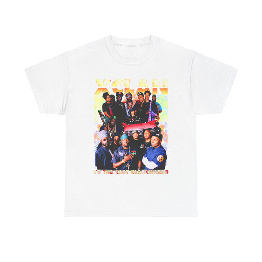 X Clan Hiphop TShirt | X Clan Sweatshirt Vintage | X Clan RnB Rapper | X Clan American Rapper Group Shirt