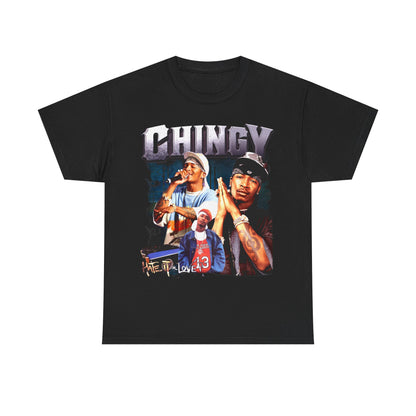 Chingy Hiphop TShirt | Chingy Sweatshirt Vintage | Chingy RnB Rapper | Chingy American Rapper Group