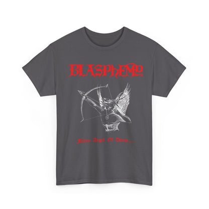 BLASPHEMY Fallen Angel of Doom T shirt