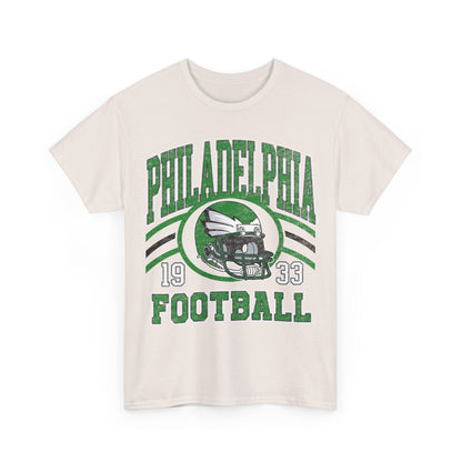Philadelphia Football Sweatshirt, Philadelphia Football Crewneck Sweatshirt, Philadelphia Pennsylvania Football Sweatshirt,Philadel