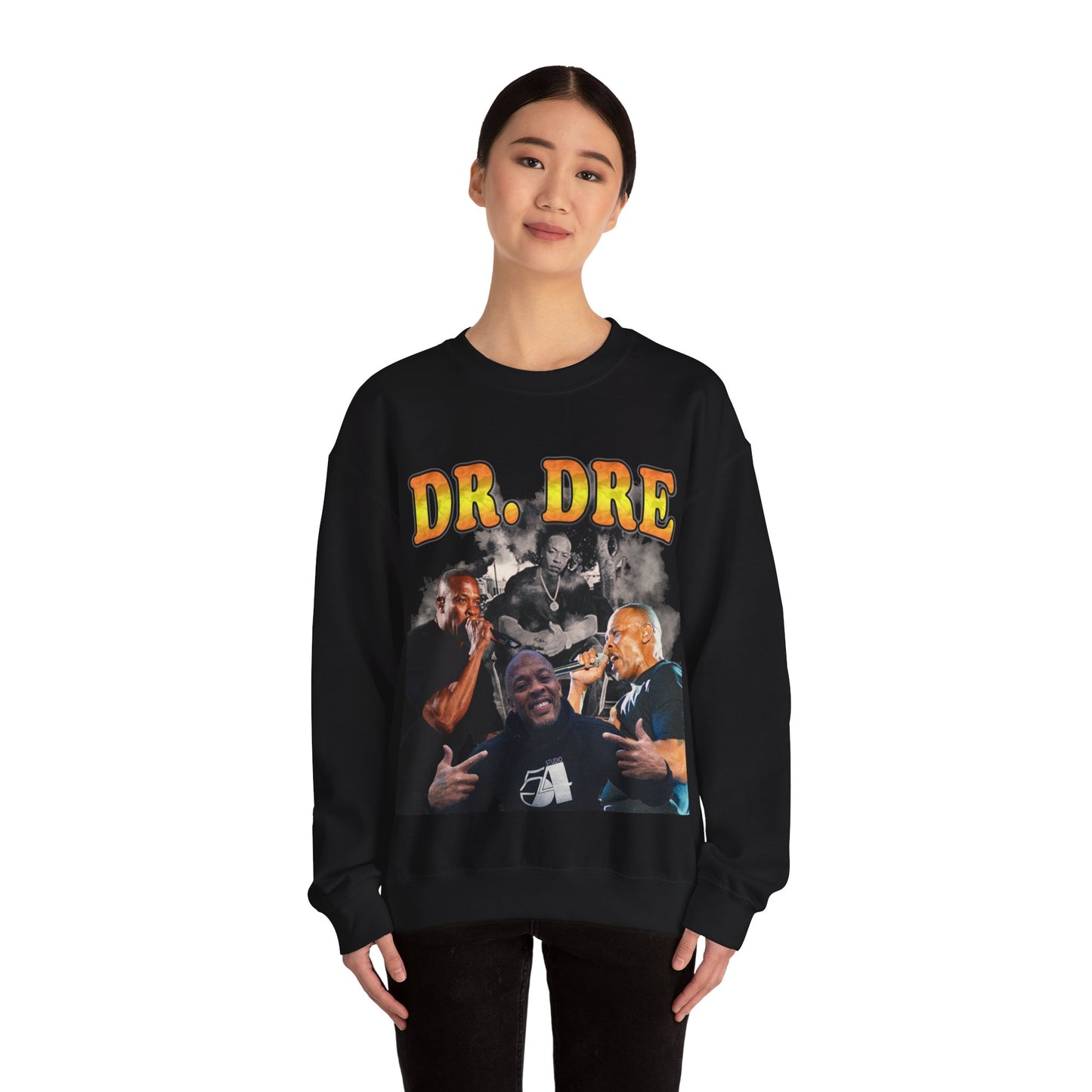 DR DRE TSHIRT | Dr Dre Sweatshirt | Dr Dre Hiphop RnB Rapper | T-Shirt Tshirt Shirt Tee | Sweater Sweatshirt