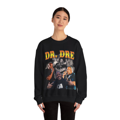 DR DRE TSHIRT | Dr Dre Sweatshirt | Dr Dre Hiphop RnB Rapper | T-Shirt Tshirt Shirt Tee | Sweater Sweatshirt